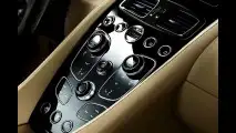 Nuova Aston Martin Vanquish