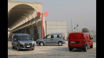 Nuovo Fiat Doblò Cargo