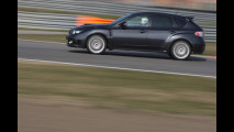 Subau Impreza WRX STI