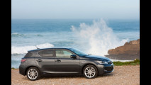 Lexus CT 200h