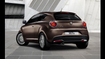 Alfa Romeo MiTo 2011