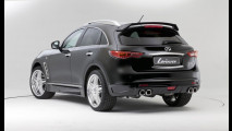 Infiniti FX by Lorinser