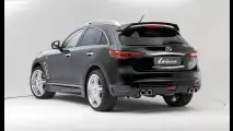 Infiniti FX by Lorinser