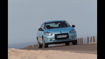 Renault Fluence Z.E. - TEST