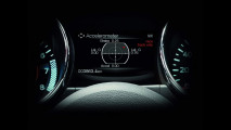 Nuova Ford Mustang