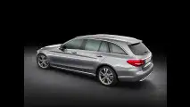 Mercedes Classe C Station Wagon