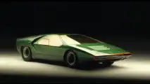 Bertone Carabo
