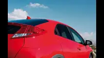 Nuova Honda Civic