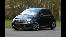 Abarth 500 by Novitec