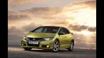 Nuova Honda Civic