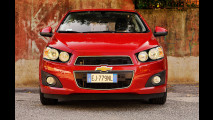 Chevrolet Aveo 5 porte LTZ 1.3 Diesel 95 CV - TEST