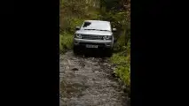 Range Rover Sport 2012 - TEST