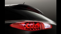 Infiniti EX 2011