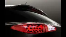 Infiniti EX 2011