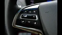Cadillac ATS4 - TEST