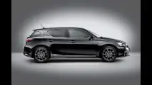 Lexus CT 200h F-Sport