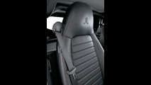 smart BRABUS tailor made by WeSC