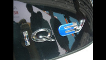 Toyota iQ EV a Parigi