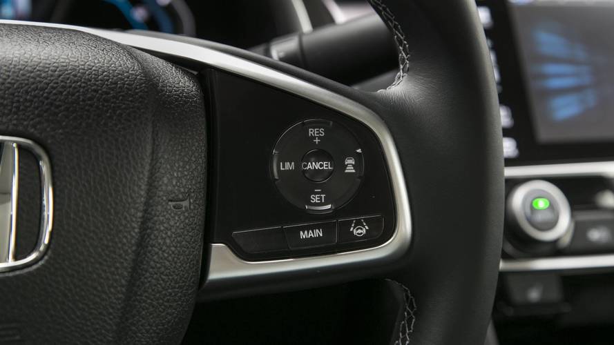Prueba Honda Civic 5 Puertas y Sedan