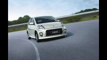 Nuova Daihatsu Sirion Sport