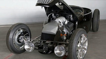 Chrysler SR 392 Roadster