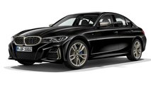 BMW M340i