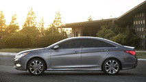 2014 Hyundai Sonata 08.10.2013