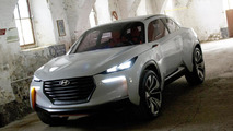 Hyundai Intrado concept