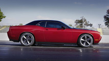 Dodge Charger, Challenger & Dart Scat Packs