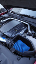 Dodge Charger, Challenger & Dart Scat Packs 06.11.2013