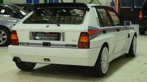 Lancia Delta HF Integrale Evoluzione Martini 5 special edition