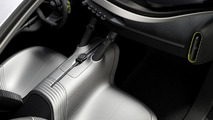 Kia Niro konsepti teaser fotoğrafı 09.08.2013