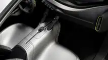Kia Niro concept teaser photo 09.08.2013