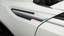 2013 Subaru BRZ tS concept 09.08.2013