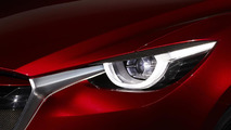 Mazda Hazumi concept