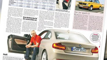BMW 2-Series Coupe 23.10.2013