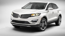 2015 Lincoln MKC