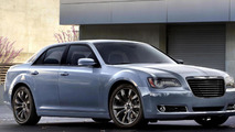 2014 Chrysler 300S 15.11.2013