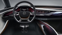 Opel Monza Concept
