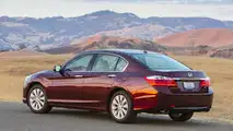 2014 Honda Accord 19.08.2013