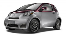 2014 Scion iQ Monogram Series 16.8.2013
