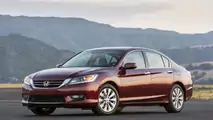 2014 Honda Accord 19.08.2013