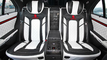 Maybach 57S by Knight Luxury
