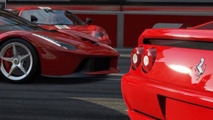 LaFerrari in Forza Motorsport 5