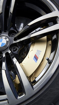 2014 BMW M4 Convertible