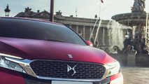 Citroen DS 5LS R concept