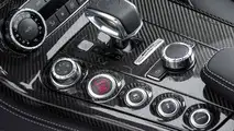 2014 Mercedes SLS AMG GT Final Edition