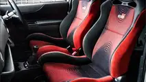 Toyota Vitz GRMN Turbo 07.8.2013