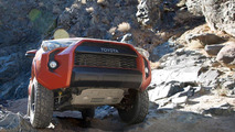 Toyota TRD Pro lineup