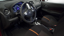 2015 Nissan Versa Note SR